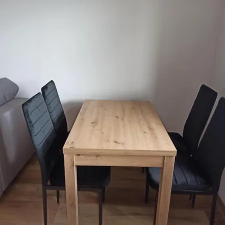 U Marty Apartamento *