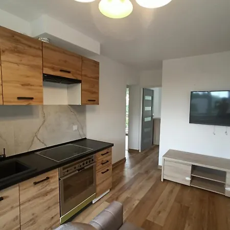 Apartamento U Marty *