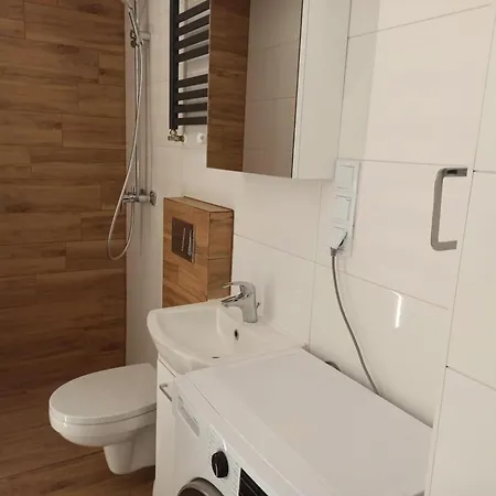 U Marty Apartamento Lublin