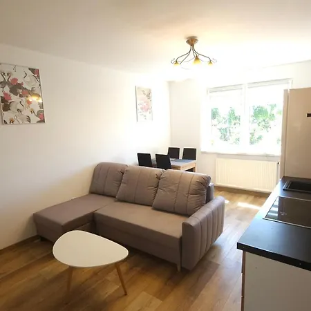 Apartamento U Marty Lublin