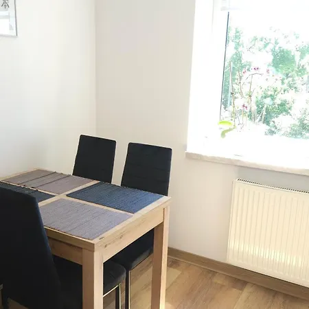 דירה U Marty לובלין