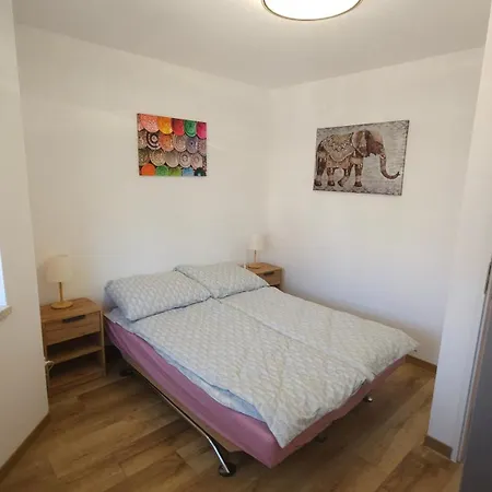 U Marty Apartamento *