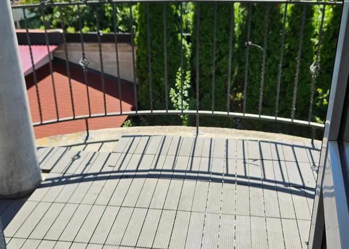 דירה U Marty לובלין