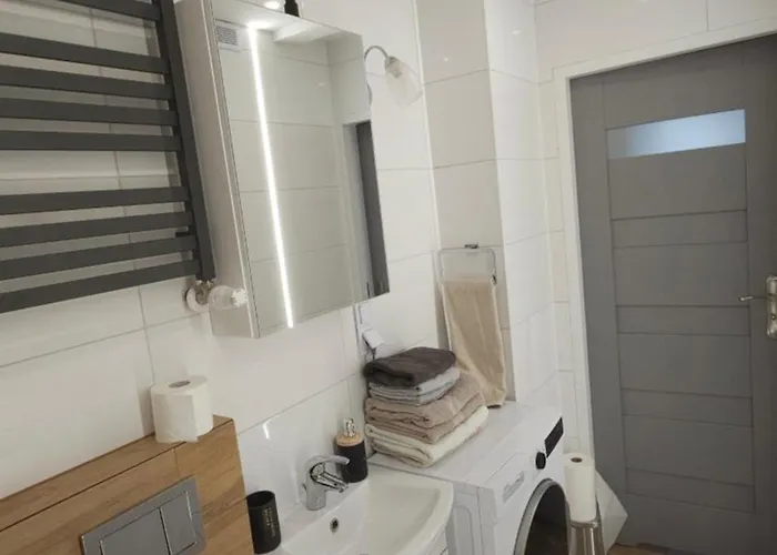 U Marty * לובלין