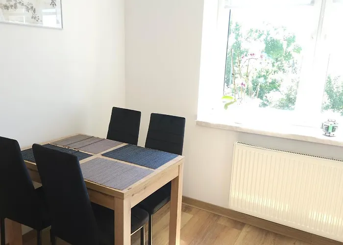 דירה U Marty לובלין