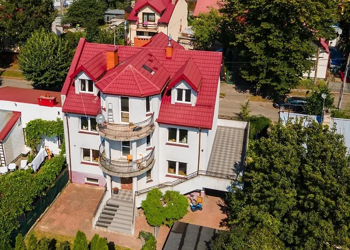 U Marty לובלין